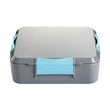 Load image into Gallery viewer, Little Lunchbox Co. Bento Three + - Assorted Colours
