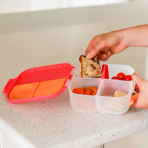 b.box Mini Lunchbox - Assorted Colours