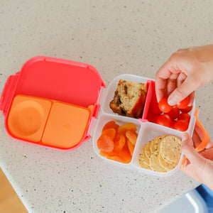 b.box Mini Lunchbox - Assorted Colours