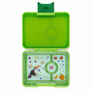 Yumbox Snack - Assortment of Colour Choices