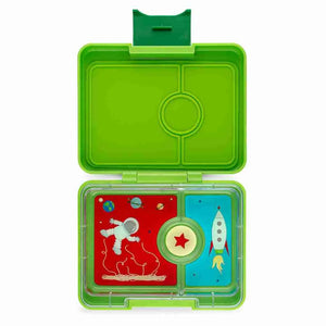 Yumbox Snack - Assortment of Colour Choices