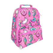 Load image into Gallery viewer, Sachi Insulated Backpack - Unicorns