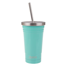 Load image into Gallery viewer, Oasis 500ml Stainless Steel Insulated Smoothie Tumbler - Choice of 6 Colours