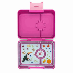 Yumbox Snack - Assortment of Colour Choices