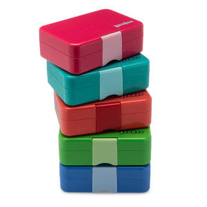 Yumbox Mini Snack - Assortment of Colour Choices