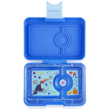 Load image into Gallery viewer, Yumbox Mini Snack - Assortment of Colour Choices