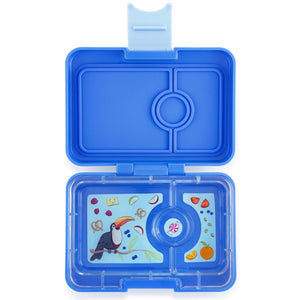 Yumbox Mini Snack - Assortment of Colour Choices