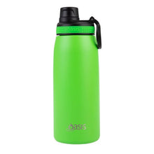 Load image into Gallery viewer, Oasis 780ml Stainless Steel Insulated Sports Drink Bottle with Screw Top - Choice of 13 Colours
