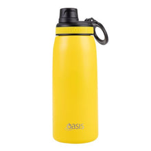 Load image into Gallery viewer, Oasis 780ml Stainless Steel Insulated Sports Drink Bottle with Screw Top - Choice of 13 Colours