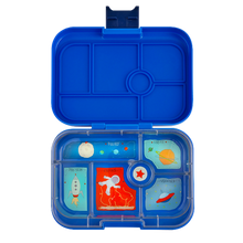 Load image into Gallery viewer, Yumbox Original 6 Compartment - Assortment of Colour Choices