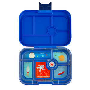 Yumbox Original 6 Compartment - Assortment of Colour Choices