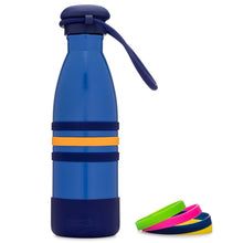 Load image into Gallery viewer, Yumbox Insulated Drink Bottle- Choice of 2 Colours