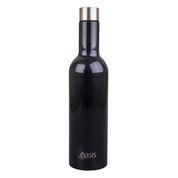Oasis 750ml Stainless Steel Insulated Wine Traveller - Assorted Colours