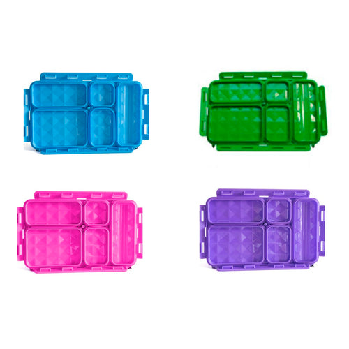 Go Green Original Replacement Lid - Choice of 4 Colours