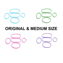Load image into Gallery viewer, Go Green Original Replacement Seals - Choice of 4 Colours