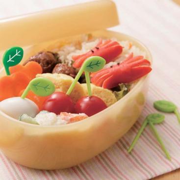 Torune Food Picks - Leaf 2022