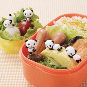 Panda Food Picks