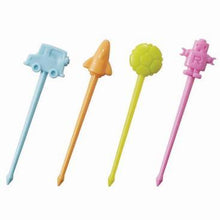Load image into Gallery viewer, Toy Food Picks