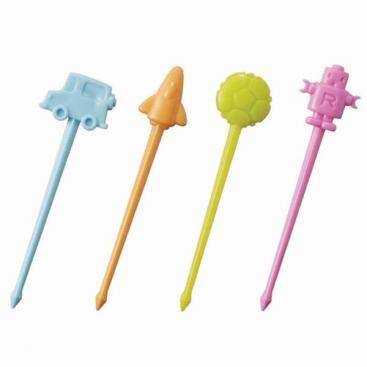 Toy Food Picks