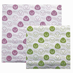 Smile Sandwich & Rice Ball Sheets