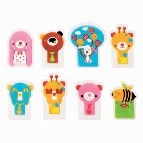 Baran Family Clippable Lunchbox Bling