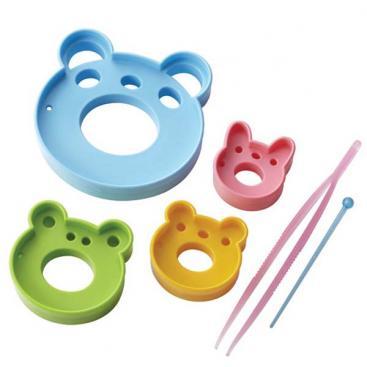Torune Food Cutter Set - WOW