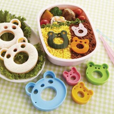 Torune Food Cutter Set - WOW