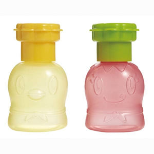 Tomato & Mayonaise My Little Chef Sauce Bottle Set