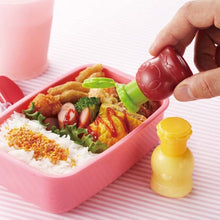 Load image into Gallery viewer, Tomato &amp; Mayonaise My Little Chef Sauce Bottle Set