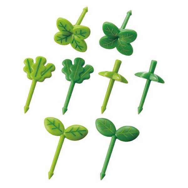 New Leaf Food Picks