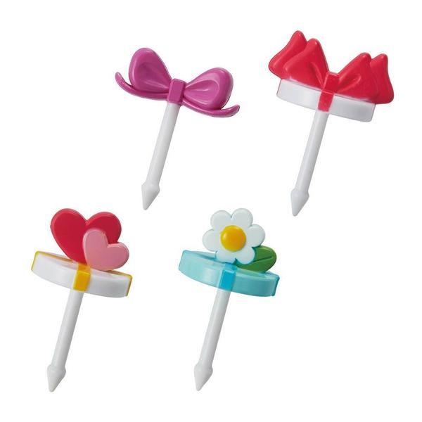 Present Food Picks - 8 Pack