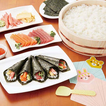 Load image into Gallery viewer, Hand Roll Sushi Cone Makers - 2 Pack