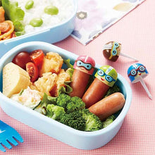 Load image into Gallery viewer, Helmet Food Picks