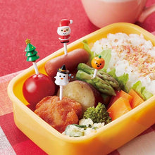 Load image into Gallery viewer, Halloween &amp; Christmas Food Picks