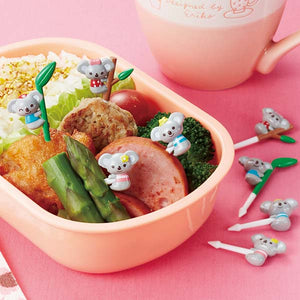 Koala Food Picks