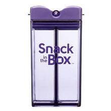 Load image into Gallery viewer, Snack In The Box 355mls- Choice of 6 Colours