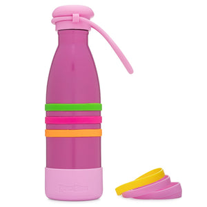 Yumbox Insulated Drink Bottle- Choice of 2 Colours