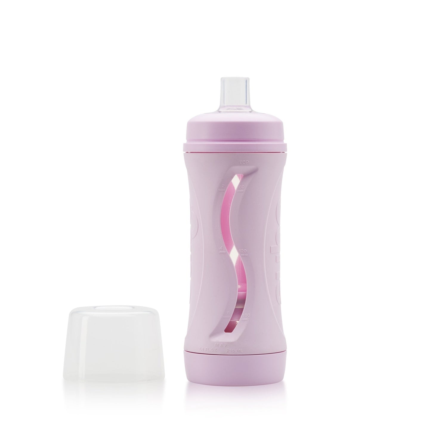 Subo Food Bottle - Assorted Colours