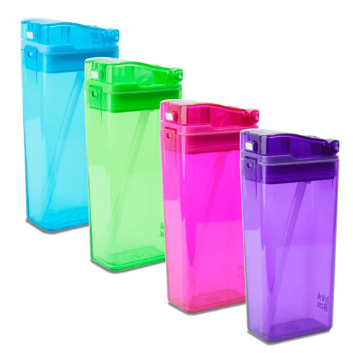 Drink In The Box 12oz - Choice of 4 Colours *NEW*