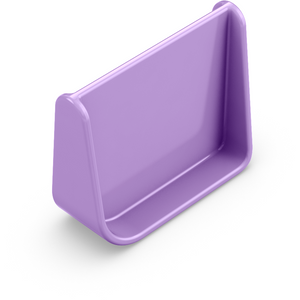 Omie Box Divider to suit V1 - Choice of 5 Colours