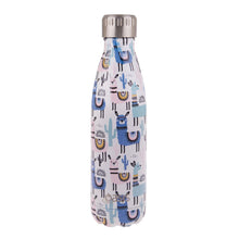 Load image into Gallery viewer, Oasis 500ml Stainless Steel Insulated Drink Bottle - Assorted Discontinued Colours/Patterns