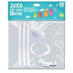 Juice In The Box Replacement Kits - Large to suit 12oz