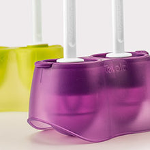Load image into Gallery viewer, Tovolo Lollipop Ice Pop Moulds