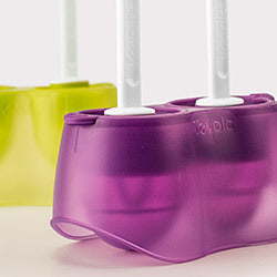 Tovolo Lollipop Ice Pop Moulds