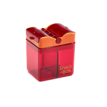Load image into Gallery viewer, Snack in the Box 235mls - Choice of 6 New Colours