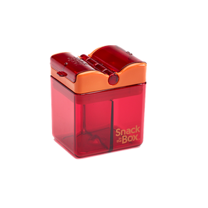 Snack in the Box 235mls - Choice of 6 New Colours