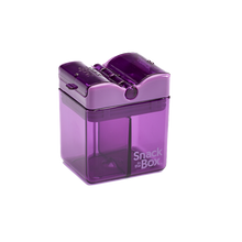 Load image into Gallery viewer, Snack in the Box 235mls - Choice of 6 New Colours