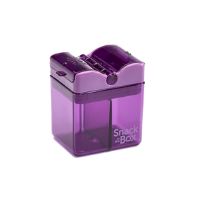 Snack in the Box 235mls - Choice of 6 New Colours