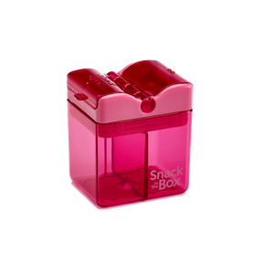 Snack in the Box 235mls - Choice of 6 New Colours