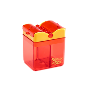 Snack in the Box 235mls - Choice of 6 New Colours